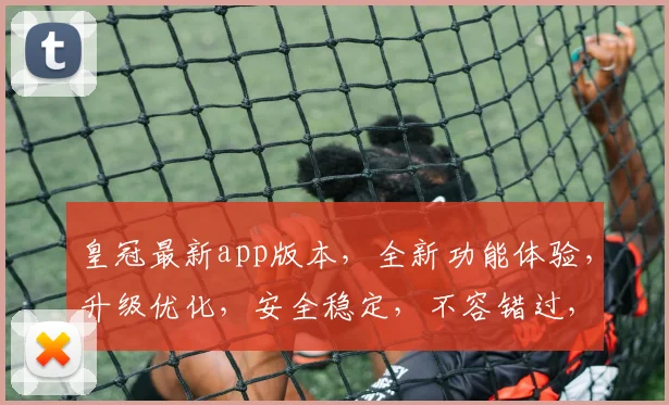 皇冠最新app版本，全新功能体验，升级优化，安全稳定，不容错过，立即更新